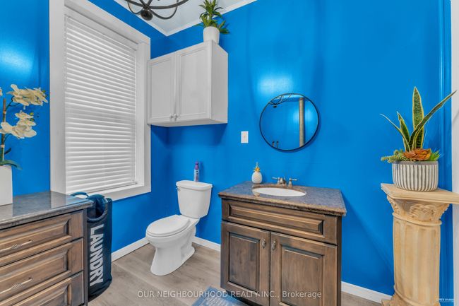 28 Ramey Ave, House other with 3 bedrooms, 3 bathrooms and 4 parking in Port Colborne ON | Image 8