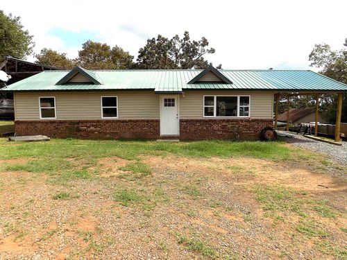 24 Thorn Cemetary Rd, Greenbrier, AR, 72058-9341 | Card Image