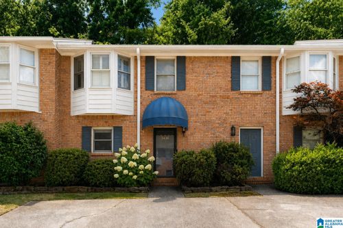 3416 Wisterwood Ln, Vestavia Hills, AL, 35216-4200 | Card Image