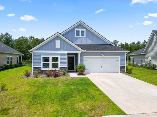 3021 Sistine St, Myrtle Beach, SC, 29579-9001 | Card Image