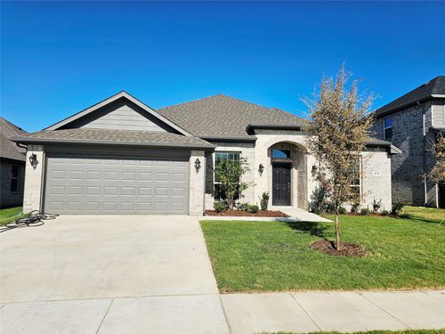 272 Cisco Trl, Forney, TX, 75126-2858 | Card Image