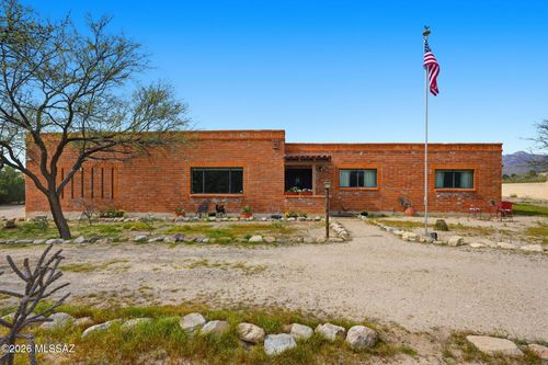 3121 N Conestoga Avenue, Tucson, AZ, 85749 | Card Image