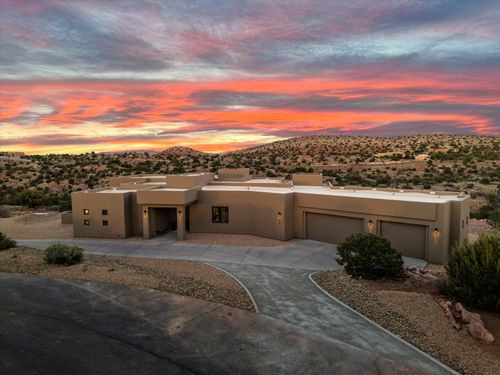 230 Cornflower Ct, Placitas, NM, 87043 | Card Image