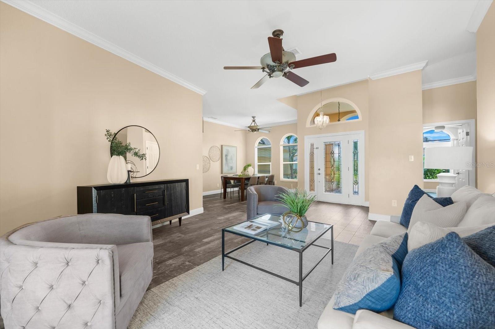 Residential in PALM HARBOR 5