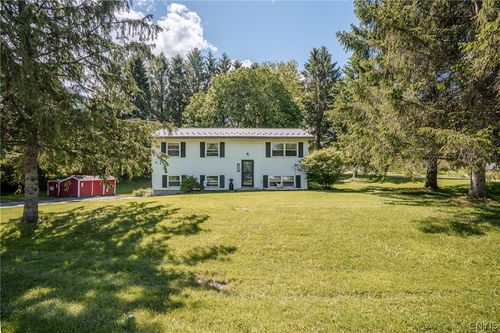 6248 Country Ln, Homer, NY, 13077-8313 | Card Image