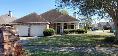 107 Kings Harbour Dr, Lafayette, LA, 70508-0227 | Card Image