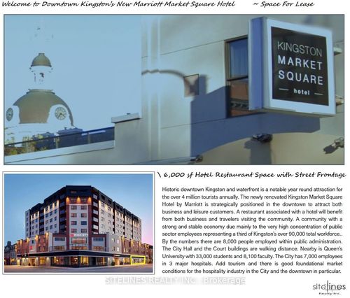 285 E King Street E, Kingston, ON, K7L3B1 | Card Image