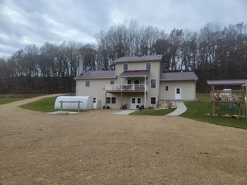 S6720 Eli Valley Rd, Loganville, WI, 53943-9804 | Card Image