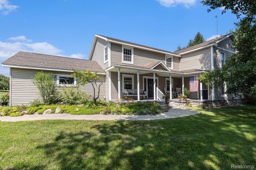 5085 Curtis Rd, Arcadia Township, MI, 48412 | Card Image