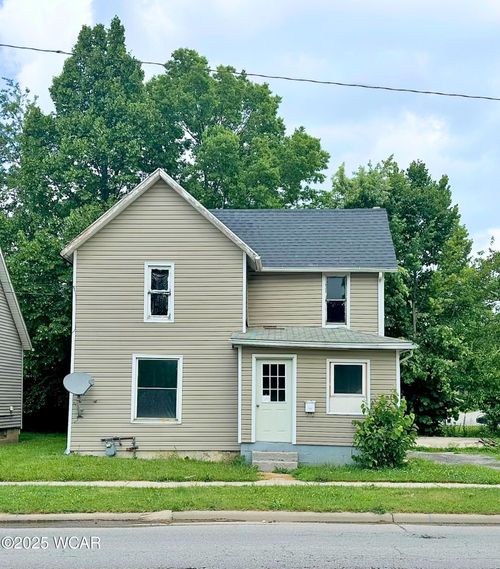 839 St. John'S Avenue, Lima, OH, 45804 | Card Image