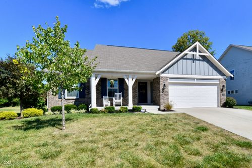 5103 Rum Cherry Way, Indianapolis, IN, 46237-3861 | Card Image
