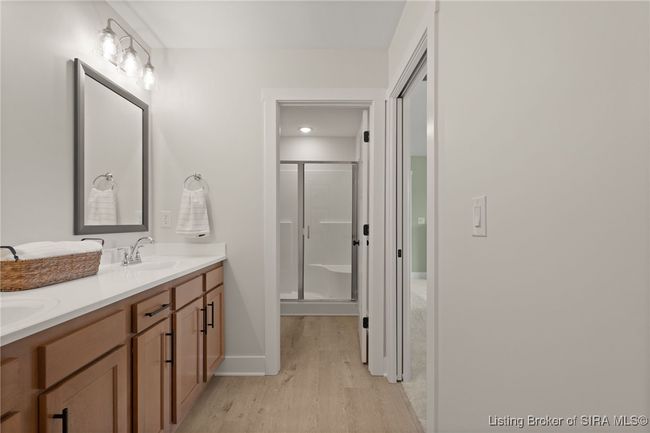 LOT-1517 - 5211 N Hampton Court, Home with 3 bedrooms, 3 bathrooms and null parking in Charlestown IN | Image 39