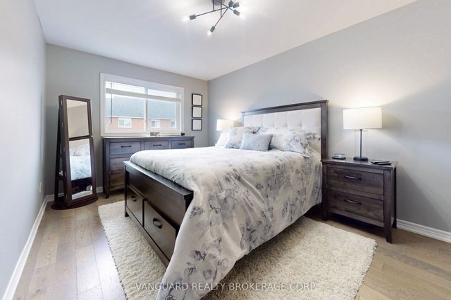 117 Gianmarco Way, House attached with 3 bedrooms, 3 bathrooms and 2 parking in Maple ON | Image 29