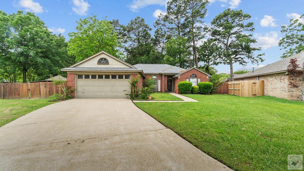 Residential in Texarkana