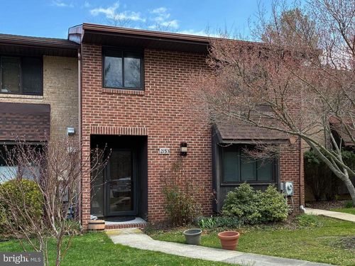 2153 Chapel Valley Ln, LUTHERVILLE TIMONIUM, MD, 21093-2965 | Card Image
