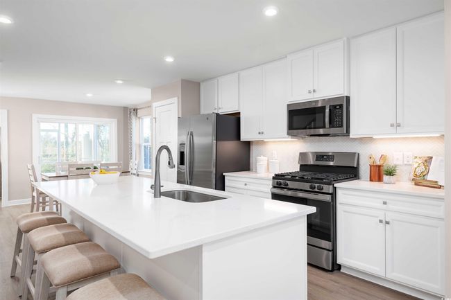 9C - 2319 Elowen Ln, Townhouse with 3 bedrooms, 3 bathrooms and null parking in Longs SC | Image 4
