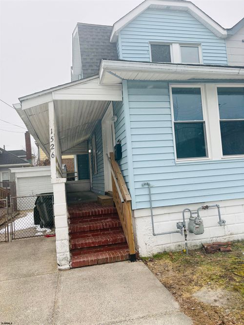 1526 Madison Ave, Atlantic City, NJ, 08401-1719 | Card Image