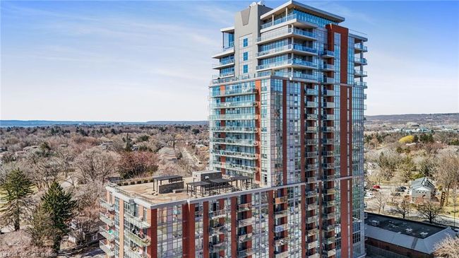 551 Maple Ave, House attached with 1 bedrooms, 1 bathrooms and 1 parking in Burlington ON | Image 31