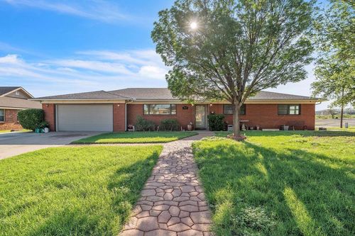 717 Tulane Ave, Big Spring, TX, 79720-3416 | Card Image