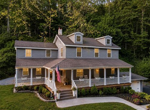 5309 Lehnenberg Rd, Kintnersville, PA, 18930-9706 | Card Image