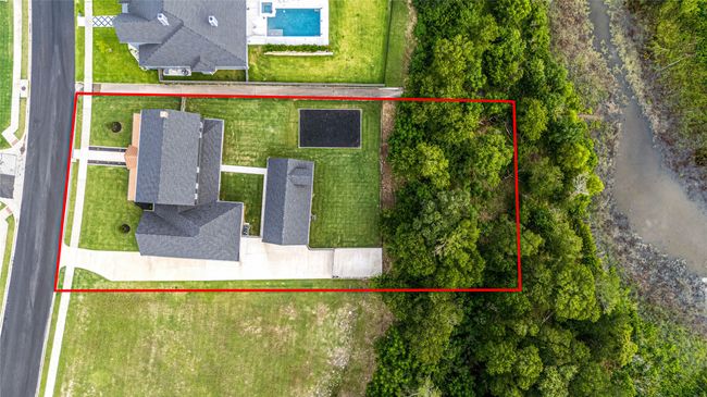 8300 Spicewood Springs Rd, House other with 4 bedrooms, 4 bathrooms and null parking in China Spring TX | Image 38