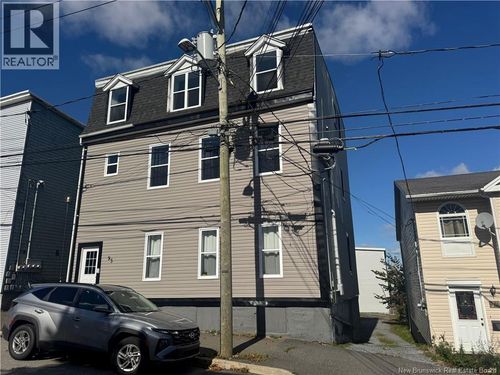 95 Elliott Row, Saint John, NB, E2L1C8 | Card Image