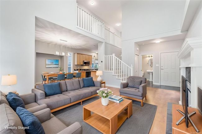 Dining & living room areas | Image 6