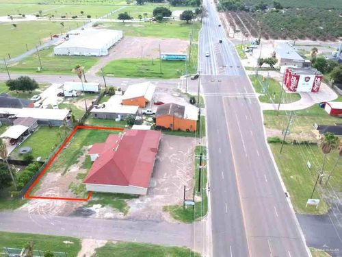 4300 Ward Rd, Mission, TX, 78574-0351 | Card Image