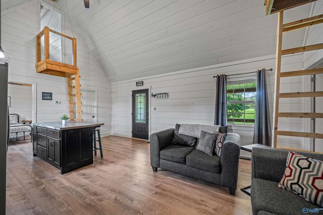 174 County Road 654, House other with 4 bedrooms, 2 bathrooms and null parking in Mentone AL | Image 15