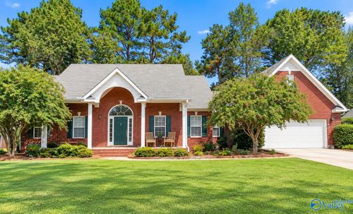 1501 Berrivine Dr, Hartselle, AL, 35640 | Card Image