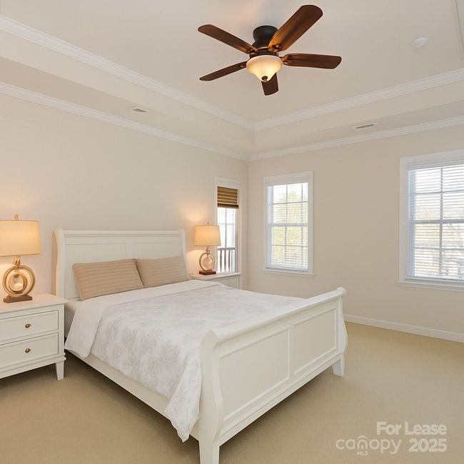 Primary Bedroom | Image 12