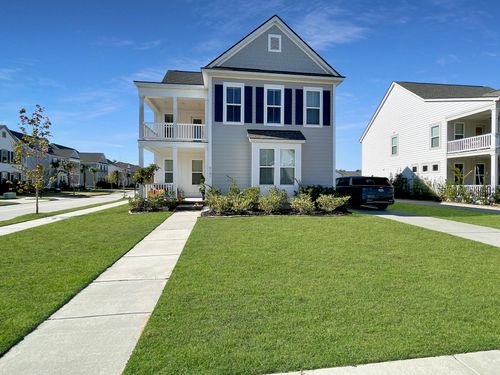 2101 Utsey St, Johns Island, SC, 29455-8337 | Card Image