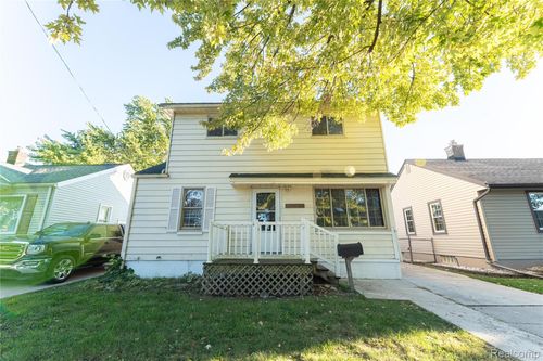 1565 Richmond Ave, Lincoln Park, MI, 48146-3543 | Card Image