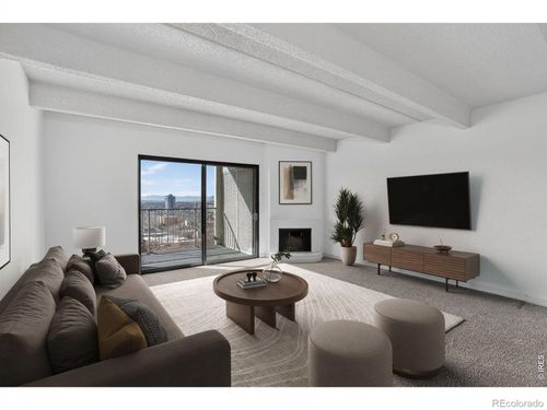 1004-777 N Washington Street, Denver, CO, 80203 | Card Image