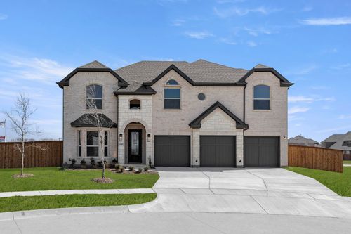 9705 Merlos Dr, Forney, TX, 75126-5464 | Card Image