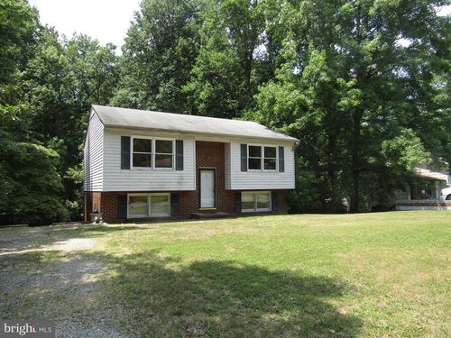 418 Cleveland Ct, FREDERICKSBURG, VA, 22407-6358 | Card Image