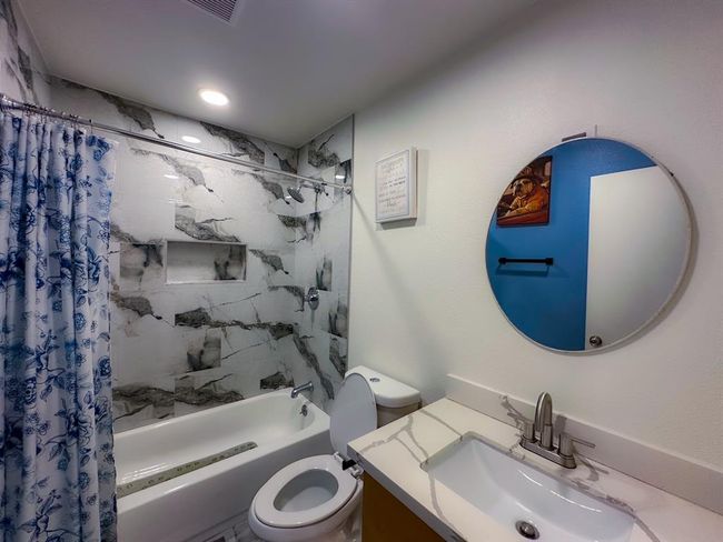 3426 Wuthering Heights Dr, House other with 4 bedrooms, 2 bathrooms and null parking in Houston TX | Image 8