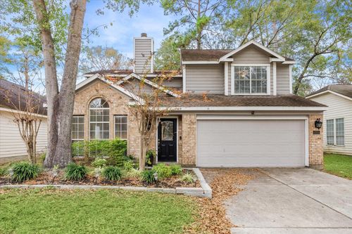3315 Kings Mountain Dr, Kingwood, TX, 77345-2014 | Card Image