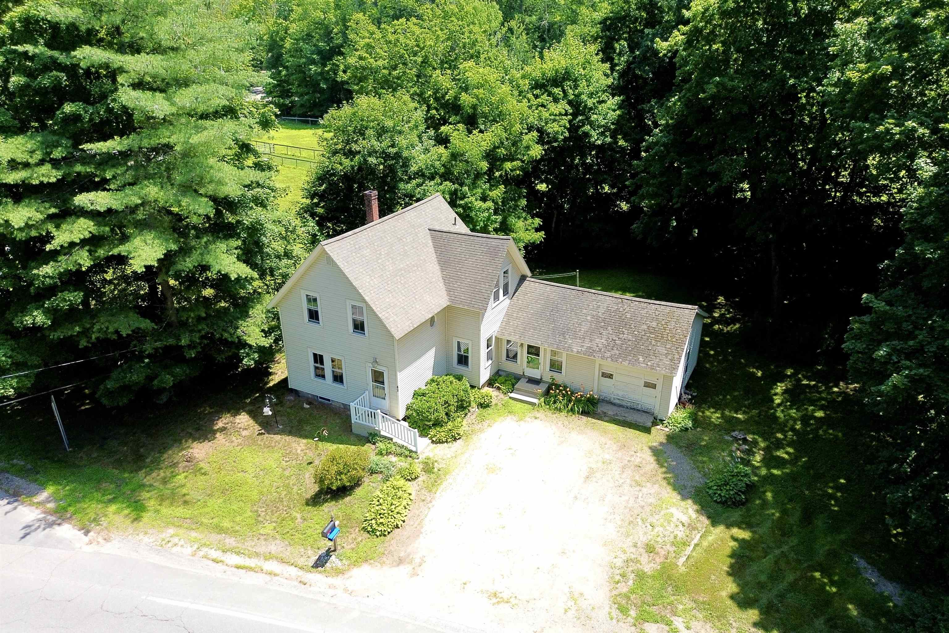 Residential in Brookline 4