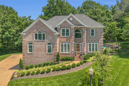 9732 Turnbridge Ct, Brentwood, TN, 37027-3716 | Card Image