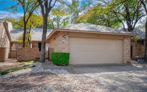 e118-7211 Lakewood Dr, Austin, TX, 78750-8281 | Card Image