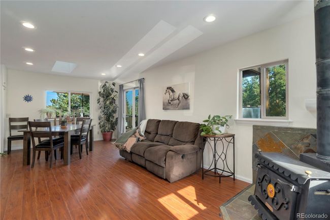Main floor open living space | Image 8