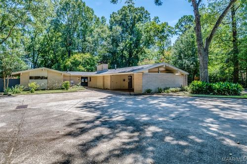 3361 Allendale Pl, Montgomery, AL, 36111-1634 | Card Image