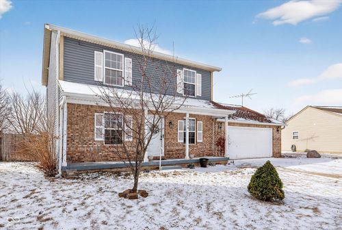 2114 Hannah Ct, Lebanon, IN, 46052-4016 | Card Image