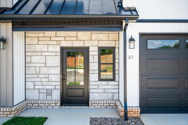 57 Luke Ct, Townhouse with 3 bedrooms, 3 bathrooms and null parking in Rustburg VA | Image 5