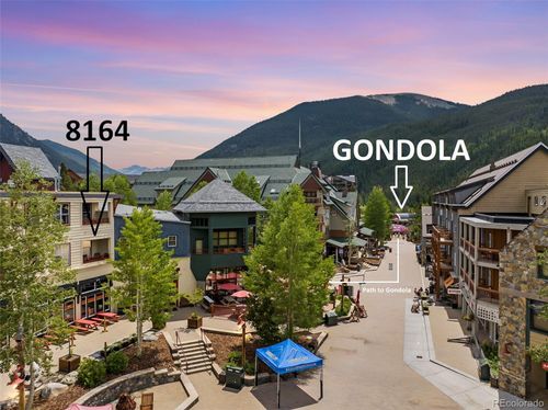 unit-8164-140 Ida Belle Dr, KEYSTONE, CO, 80435-7780 | Card Image
