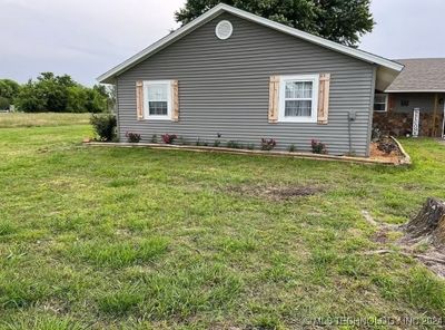 75023 S 300 Road, House other with 4 bedrooms, 2 bathrooms and null parking in Wagoner OK | Image 2