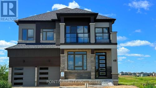 49 Arding Circle, Brant (Paris), ON, N3L0P8 | Card Image