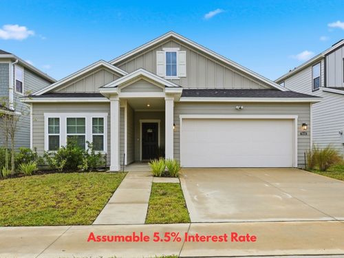 95026 Rocky Pl, FERNANDINA BEACH, FL, 32034-1329 | Card Image