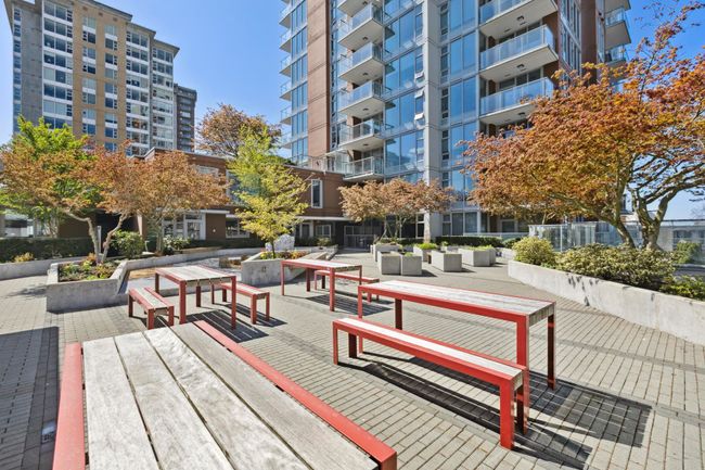 208 - 150 W 15 Th Street, Condo with 1 bedrooms, 1 bathrooms and 1 parking in North Vancouver BC | Image 26